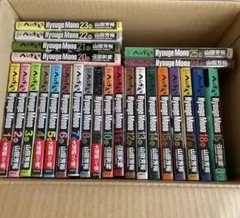 へうげもの 全巻セット とても美品です Amazon.co.jp: へうげもの コミック 全25巻完結セット : 本