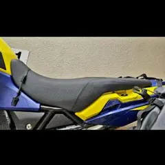 SUZUKI V-STROM 800 カスタムシートのサムネイル