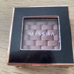 MISSHA イタルプリズム ブラウンアイシャドウのサムネイル