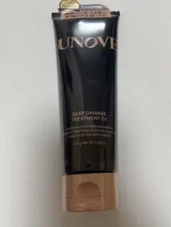 UNOVE アノブ ディープダメージトリートメントEX ヘアダメージのサムネイル