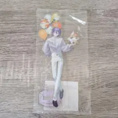 プロジェクトセカイ 4th Anniversary 感謝祭　アクスタ　神代 類