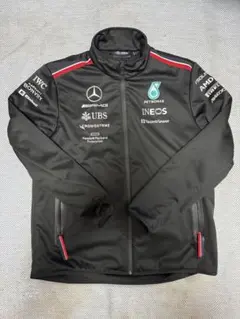 F1 Mercedes-Benz XL 公式サイト購入のサムネイル