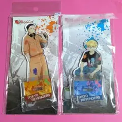 東京リベンジャーズ アクスタ