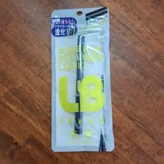 LB パワーオブアイライナー リキッド ジェットブラックのサムネイル
