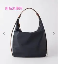 グリーンレーベル　ショルダーバッグ　新品未使用のサムネイル