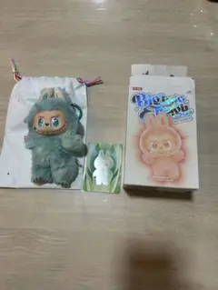 THE MONSTERS Serenity ぬいぐるみ