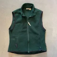 Woolrich 90〜00s フリース ベスト - メルカリ