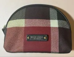 BLACK LABEL CRESTBRIDGE ポーチのサムネイル
