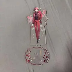 にじさんじ アニメイトカフェ ローレン・イロアス アクリルスタンド 最終値下げ