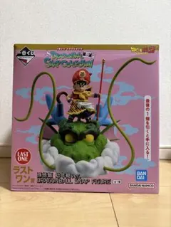 ドラゴンボール 一番くじ スナップコレクション アニメ