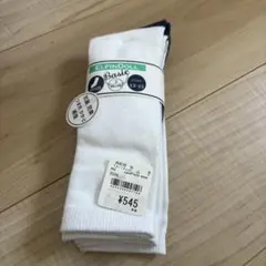 靴下 13〜15cm ハイソックス