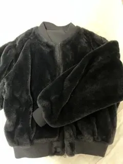 ローリーズファーム　ジャケット