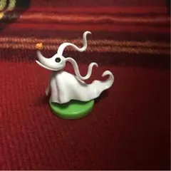 ディズニーツムツム チョコエッグ ゼロ