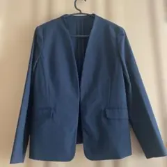 グリーンレーベルリラクシング　春夏スカート スーツ ＸＬ