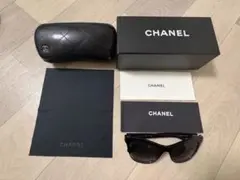 coco.NO5様専用】〈新品未使用〉CHANEL サングラス パール - メルカリ
