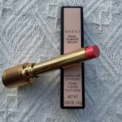 GUCCI ルージュ ドゥ ボーテ ブリアン 412 リップのサムネイル