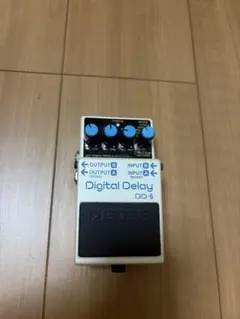 DigiTech DIGIVERB Digital Reverb 本体 - メルカリ