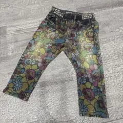 HYSTERIC MINI ヒスミニ　テディ　ライクア 正規品