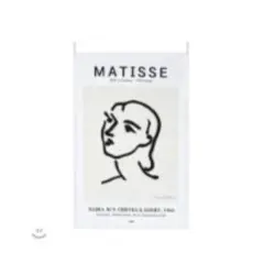 2026年最新】アンリ マティス ポスターの人気アイテム - メルカリ