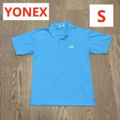 YONEX ヨネックス S バドミントン 卓球 ポロシャツ ウェア