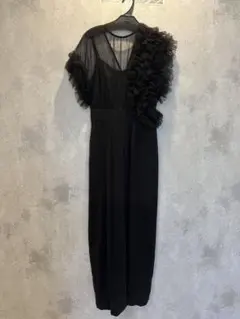 LAGUNAMOON LADYチュールドッキングコンビネゾン