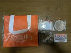 セカライ5th　入場特典