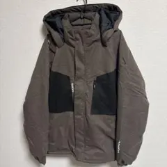 ワークマン ジャケット