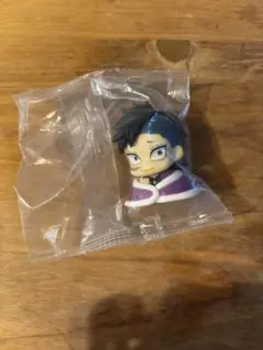 鬼滅の刃 不死川玄弥 おねむたん フィギュア 未使用