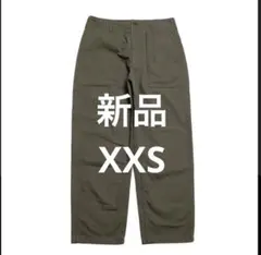 Cornier メカニックパンツ グレージュ Sサイズ - メルカリ