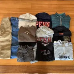 キッズ　まとめ売り　140㎝