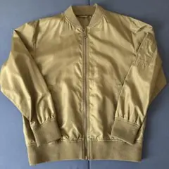 devirock ジャケット 150cm
