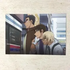 名探偵コナン ブロマイドセット　ハロウィンの花嫁