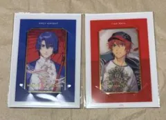 うたプリ　ソロアルバム　ビジュカ　真斗　音也