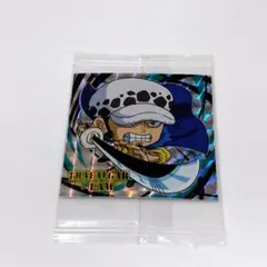 ワンピース ウエハース シール ロー【D129】