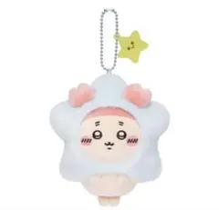 ちいかわ星に願いを…カニちゃんマスコット(古本屋)