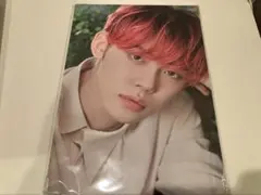 TXT YEONJUN PREMIUM PHOTO