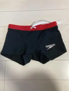 speedo 競泳水着 練習用水着 ショートボックス Sサイズ