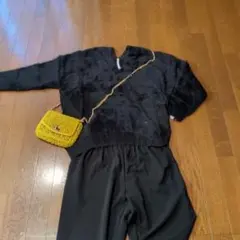 みっちゃん様☆おまとめご専用ページ　　ディニテコリエ　FOX＆カシミアニット