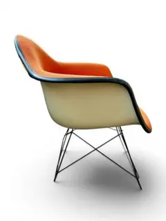 Charles & Ray Eames/Armshell イームズ　シェルチェアのサムネイル