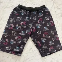 Rad Custom 150 ラッドカスタム 半ズボン ダークグレー