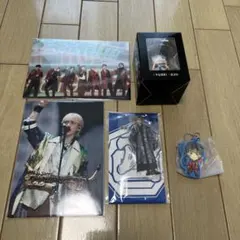 【新品未開封】関西七色男大祭り　藤井流星セット