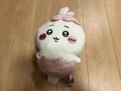 ちいかわ　そろそろイースターなbigぬいぐるみ