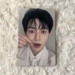 ZB1 ぜべワン　RE-FLOW タワレコ　ラキドロ　トレカ　ジャンハオ