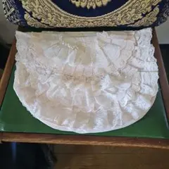 レース・小物入
