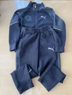 プーマジャージ120cm