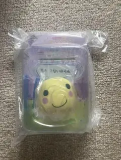 一番くじ たまごっち プチプチおみせっち もうこな まるっち D賞 フィギュア
