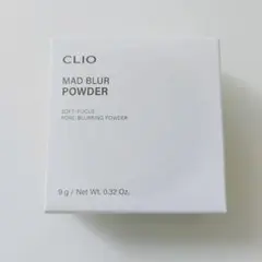 CLIO MAD BLUR POWDER 9gのサムネイル