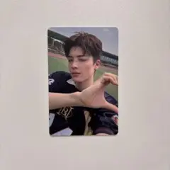 &TEAM andteam NOW 初回限定盤 B トレカ MAKI マキ