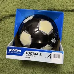 モルテン ペレーダ4900 4号 Molten ゴールドエディション