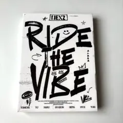 【未開封】NEXZ Ride the Vibe
